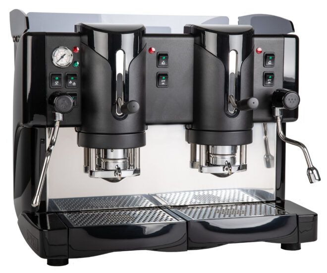 Kavni aparat Spinel Jessica